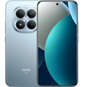 Смартфон Xiaomi Redmi Note 15 Pro+ 8/256GB Glacier Blue