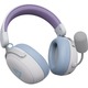 Bluetooth-гарнитура Ajazz AHM08 MAX 3-Mode White (AHM08-MAX-PWB)