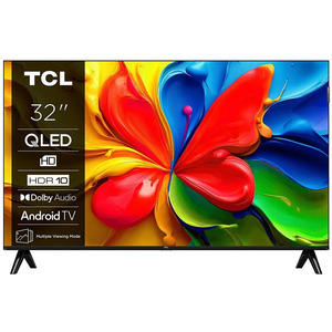 Телевізор TCL 32S4K