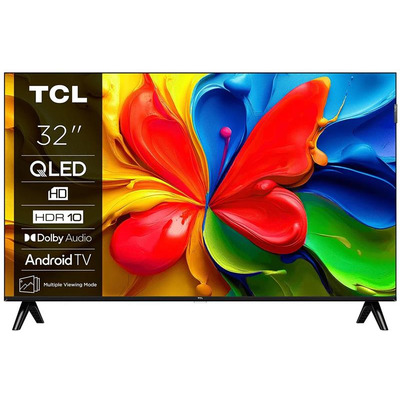 Телевізор TCL 32S4K