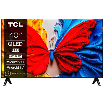 Телевізор TCL 40V5C