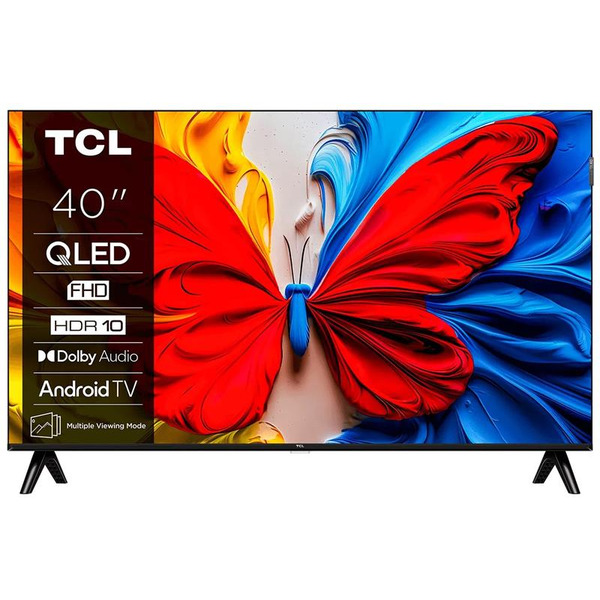 Телевізор TCL 40V5C