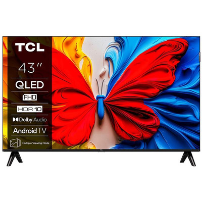 Телевізор TCL 43V5C