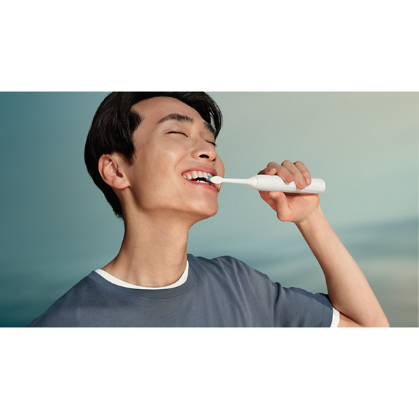 Зубна щітка Philips HX4021/01