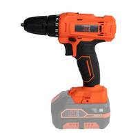 Шурупокрут Tekhmann TCD-30/i20 (873405)