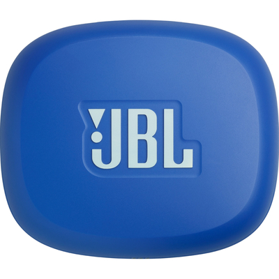 Bluetooth-гарнитура JBL Endurance Zone Blue (JBLENDUZONEBLU)