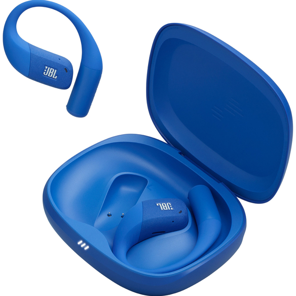 Наушники JBL Endurance Zone Blue (JBLENDUZONEBLU)