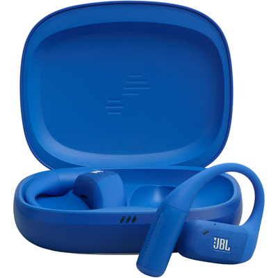 Bluetooth-гарнитура JBL Endurance Zone Blue (JBLENDUZONEBLU)