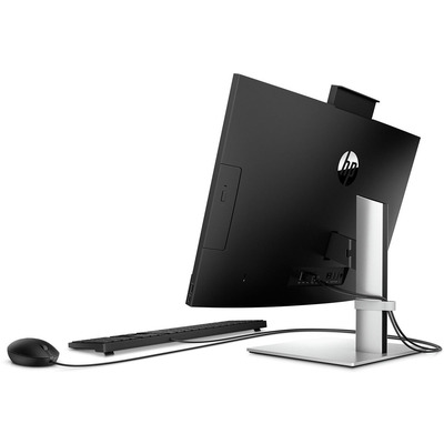Моноблок 23.8'' HP ProOne 440 G9 TS i7-14700T/16Gb/SSD512Gb/Cam/K&amp;M/WiFi/HAS/W11Pro/2y.w
