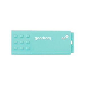 USB Flash GoodRAM 64GB USB 3.0 UME3 CARE Antibacterial, Retail