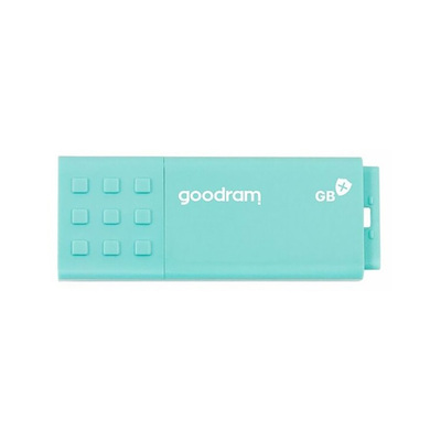 USB Flash GoodRAM 64GB USB 3.0 UME3 CARE Antibacterial, Retail
