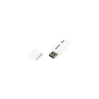 USB Flash GoodRAM 64GB USB 2.0 UME2 White, Retail