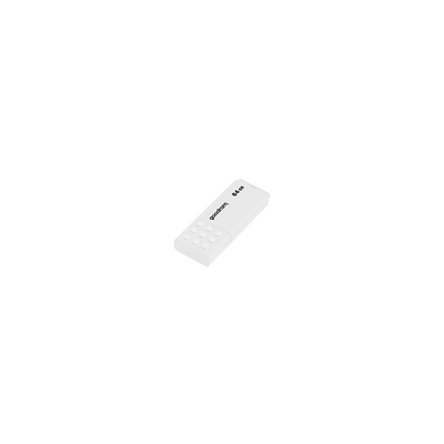 USB Flash GoodRAM 64GB USB 2.0 UME2 White, Retail