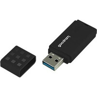 USB Flash GoodRAM 64GB USB 3.0 UME3 Black, Retail