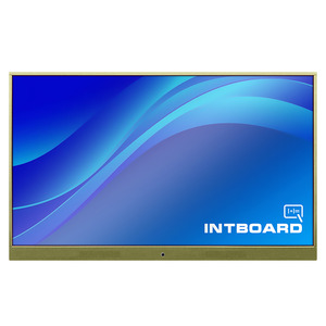 Інтерактивна панель INTBOARD C3-TACTIC 75 GN