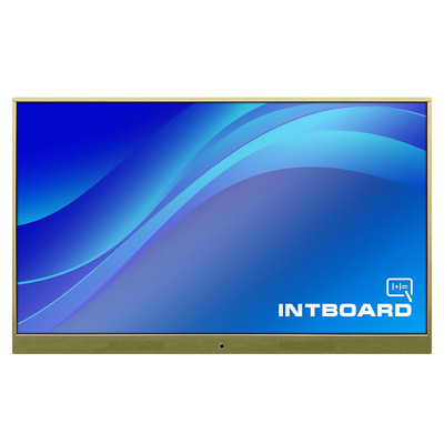 Інтерактивна панель INTBOARD C3-TACTIC 75 GN