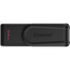 USB Flash Kingston 64GB USB 3.2 Gen1 DataTraveler Exodia S Black, Retail