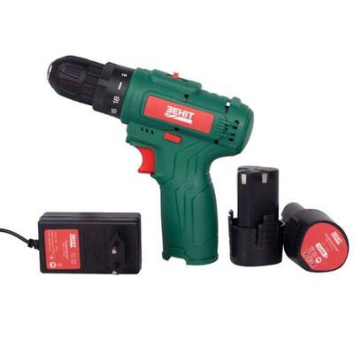 Шурупокрут Зеніт ЗША-12/15 S2 (853788)