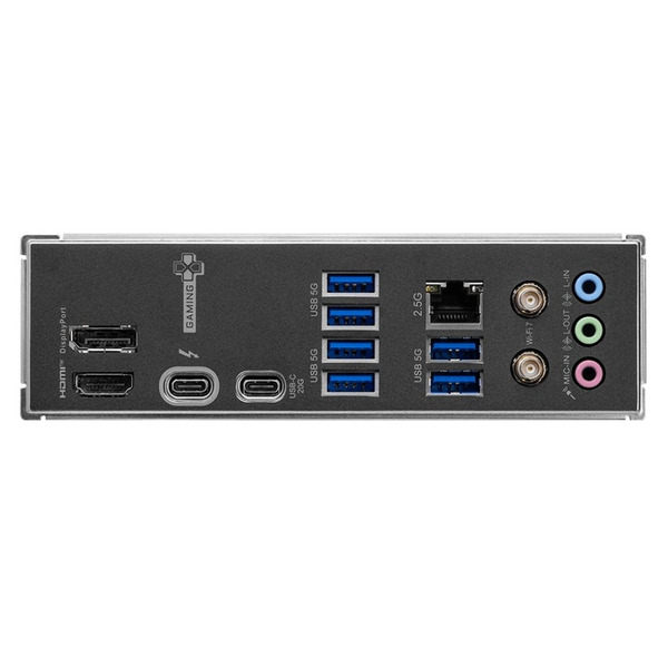 Материнская плата MSI Z890 Gaming WiFi Socket 1851