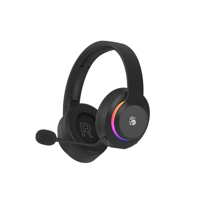 Bluetooth-гарнитура Bloody GR520 Black