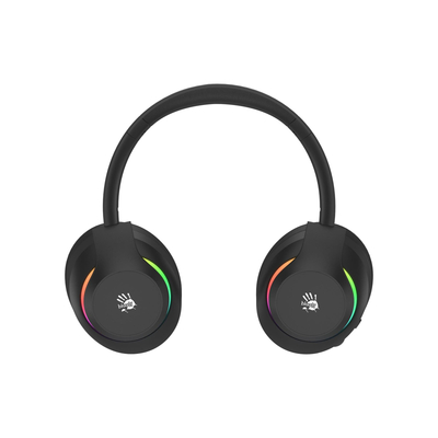 Bluetooth-гарнитура Bloody GR520 Black