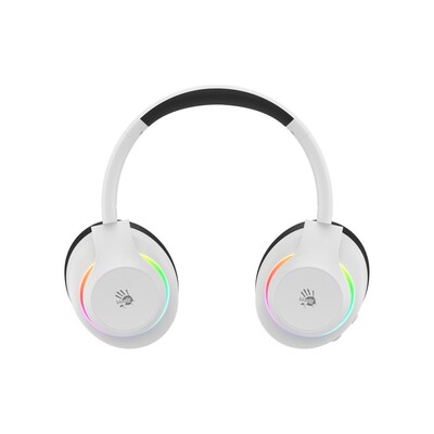 Bluetooth-гарнитура Bloody GR520 White