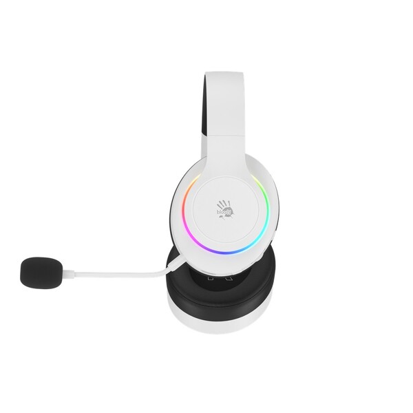 Наушники Bloody GR520 White