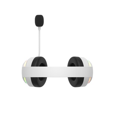 Bluetooth-гарнитура Bloody GR520 White