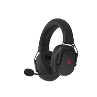 Bluetooth-гарнитура Bloody GR585 Black