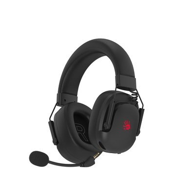 Bluetooth-гарнитура Bloody GR585 Black