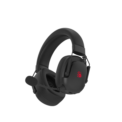 Bluetooth-гарнитура Bloody GR585 Black
