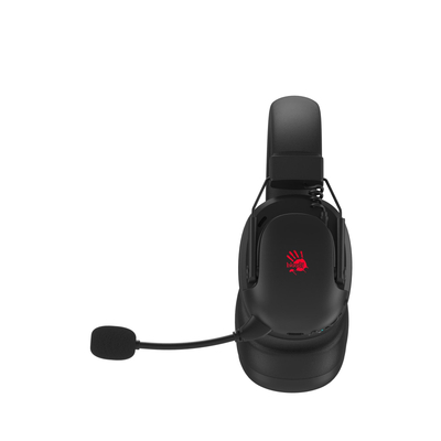 Bluetooth-гарнитура Bloody GR585 Black