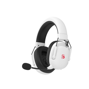 Bluetooth-гарнитура Bloody GR585 White