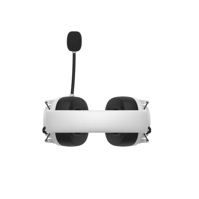 Bluetooth-гарнитура Bloody GR585 White
