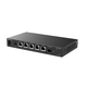 Маршрутизатор Ruijie Reyee RG-EG406XS (1x2,5GE WAN, 1xSFP+ WAN/LAN, 3x2,5GE WAN/LAN, 1x2,5GE LAN, VPN, Cloud Managed)