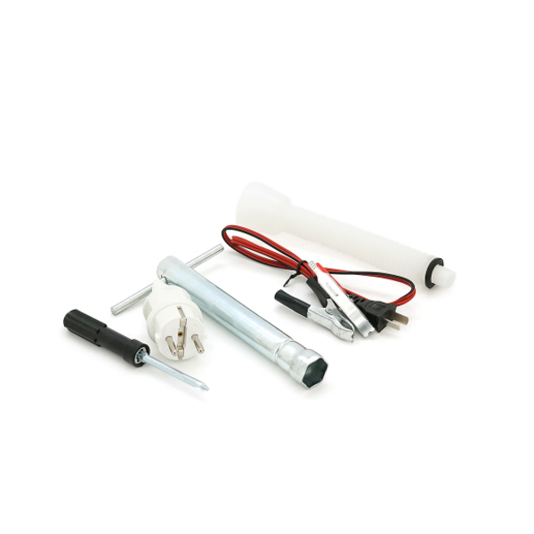 Інверторний бензиновий генератор Genpower GBG 30IS