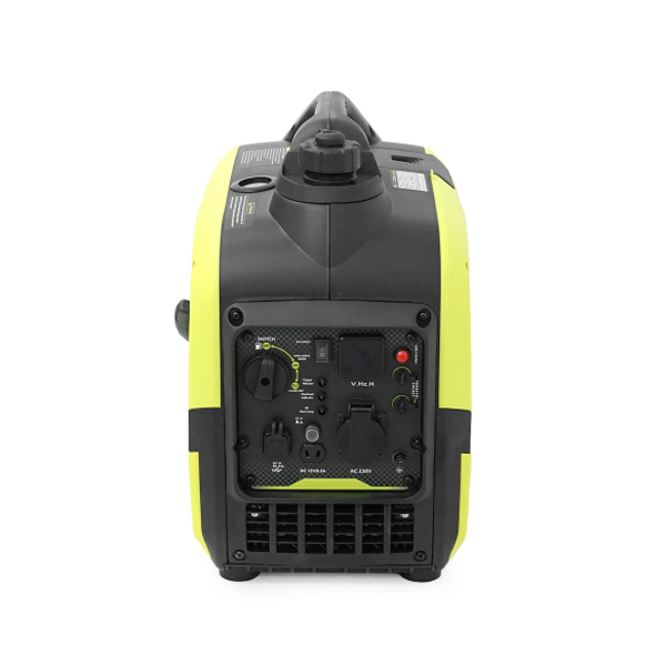 Інверторний бензиновий генератор Genpower GBG 30IS