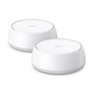 Система WiFi-Mesh TP-LINK Deco BE22 BE3600, 1xGE LAN, 1xGE WAN, 2мод