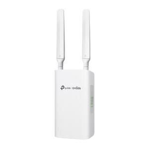 Точка доступу TP-LINK ER703WP 4G Outdoor  AX3000,  3xGE LAN/WAN, PoE, outdoor