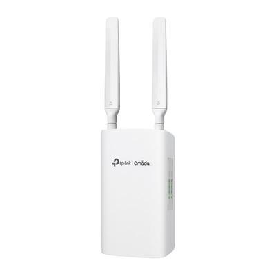 Точка доступу TP-LINK ER703WP 4G Outdoor  AX3000,  3xGE LAN/WAN, PoE, outdoor