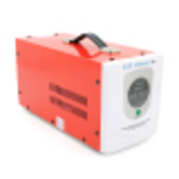 ДБЖ з правильною синусоїдою Westech EAP DUAL ULTIMATE-1000VA / 700W 12V, однофазний, напольного монтажу, LED дисплей, DC150-270V, AC230&amp;amp;plusmn;8%, 2*Shuko, Q8