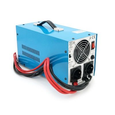 ДБЖ Westech WS-EAP-700(1000VA) Energy
