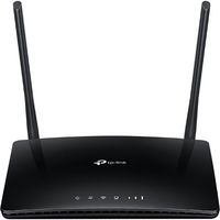 Бездротовий маршрутизатор (роутер) TP-Link TL-MR6400