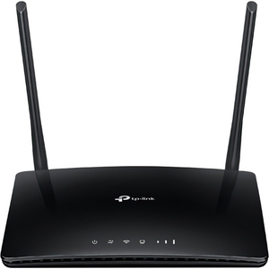Бездротовий маршрутизатор (роутер) TP-Link TL-MR6400