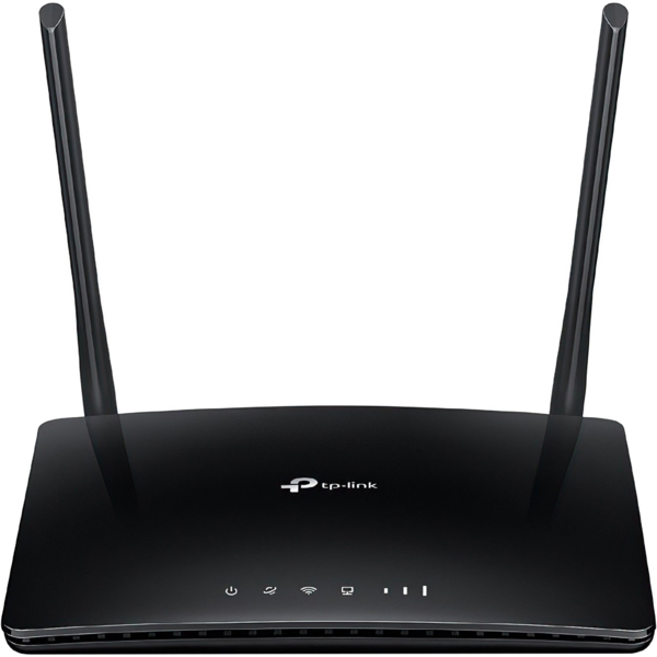 Бездротовий маршрутизатор (роутер) TP-Link TL-MR6400