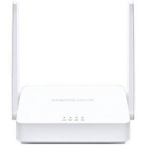 Бездротовий маршрутизатор (роутер) MERCUSYS MW301R
