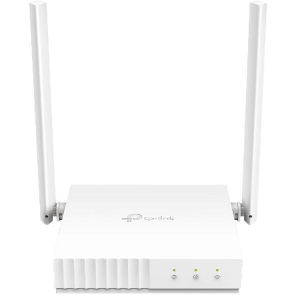 Бездротовий маршрутизатор (роутер) Tp-Link TL-WR844N 3694080