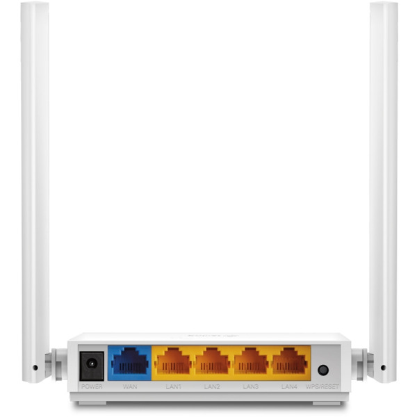 Бездротовий маршрутизатор (роутер) Tp-Link TL-WR844N 3694080