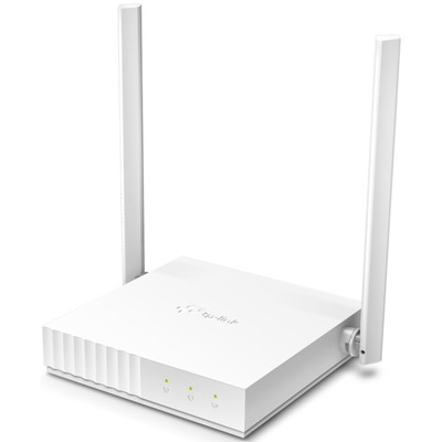 Бездротовий маршрутизатор (роутер) Tp-Link TL-WR844N 3694080