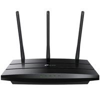 Бездротовий маршрутизатор (роутер) TP-Link AC1900/5xLAN Gigabit Ports Archer A8 3696242